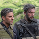 Illustration for article titled Oscar Isaac and Ben Affleck blunder through a heavy heist in J.C. Chandor’s Triple Frontier
